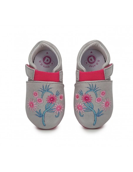 BABY SHOES K1596-344