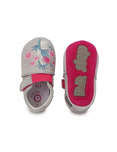 BABY SHOES K1596-344