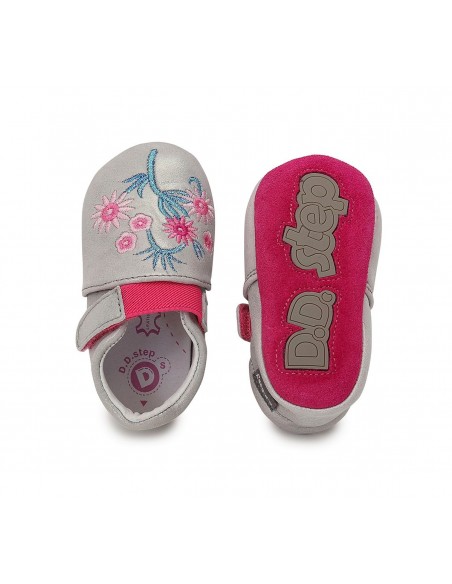 BABY SHOES K1596-344