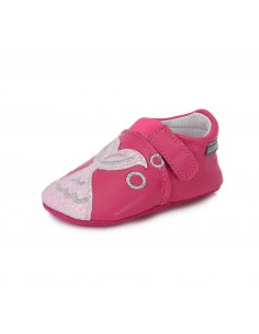 BABY SHOES K1596-366 2