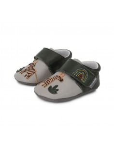 BABY SHOES K1596-368