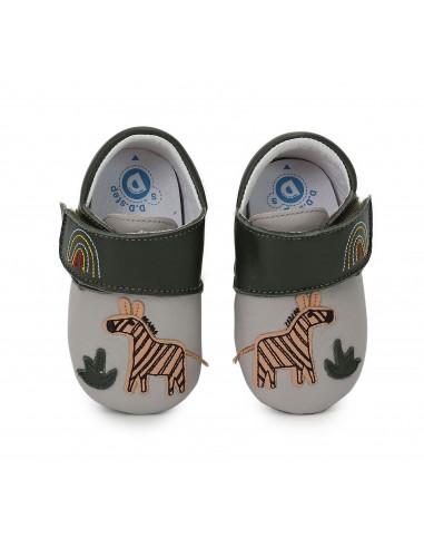 BABY SHOES K1596-368