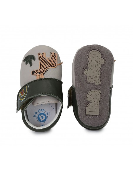 BABY SHOES K1596-368