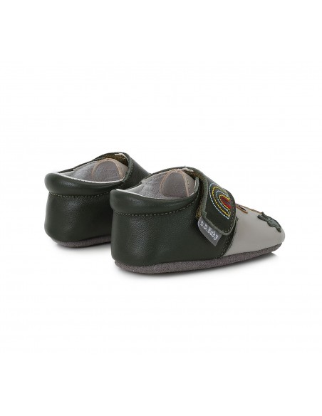 BABY SHOES K1596-368