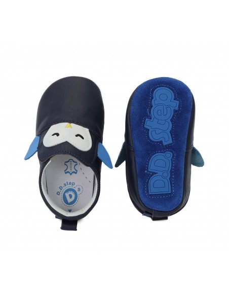 BABY SHOES K1596-396