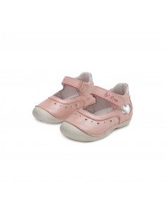 CHILDRE SHOES  H015-199A 19-24