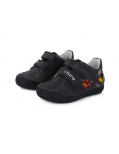 СВЕТЕЩИ ОБУВКИ S050-339BM 25-30