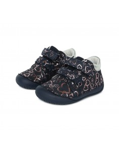 ДЕТСКИ ОБУВКИ BAREFOOT S070-393 21-25