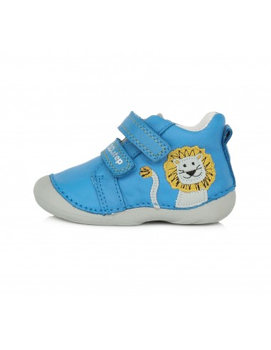 CHILDREN'S SHOES S015-321B 19-24