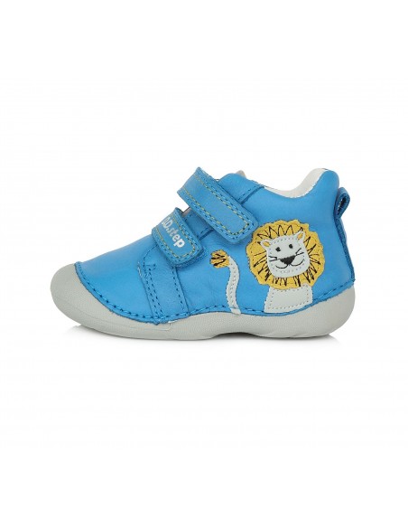 CHILDREN'S SHOES S015-321B 19-24