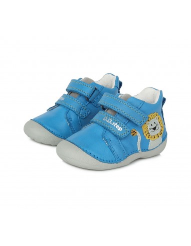 CHILDREN'S SHOES S015-321B 19-24