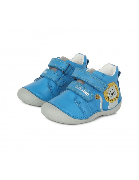 CHILDREN'S SHOES S015-321B 19-24