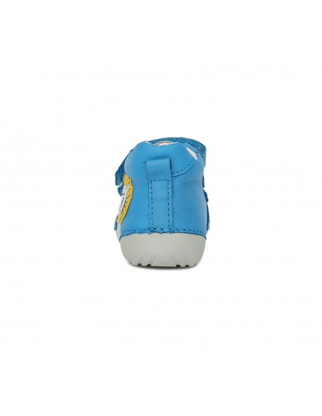 CHILDREN'S SHOES S015-321B 19-24