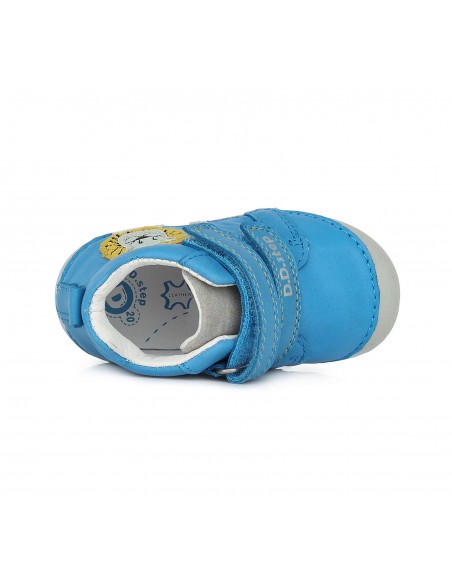 CHILDREN'S SHOES S015-321B 19-24