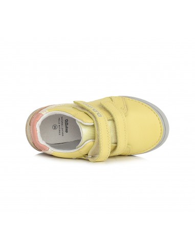 CHILDREN'S SHOES S078-397AM 26-31
