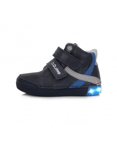 LED LIGHTS SNEAKERS A068-398L 31-36