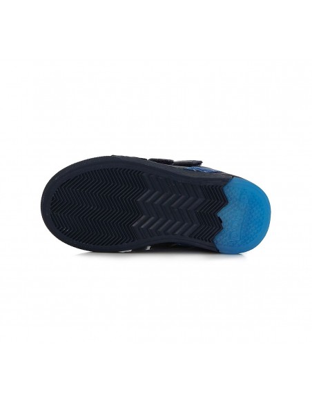 LED LIGHTS SNEAKERS A068-398L 31-36