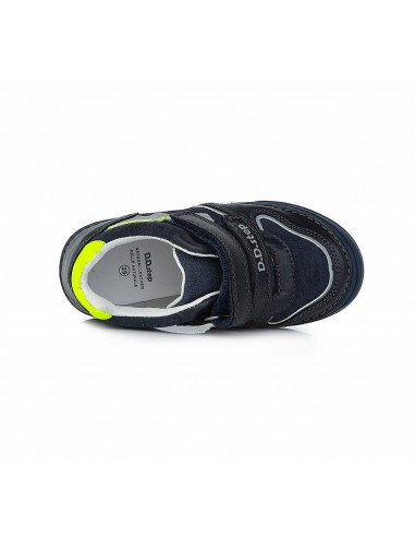 ДЕТСКИ ОБУВКИ S078-336L 32-37