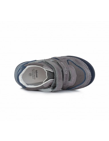 ДЕТСКИ ОБУВКИ S078-336BL 32-37