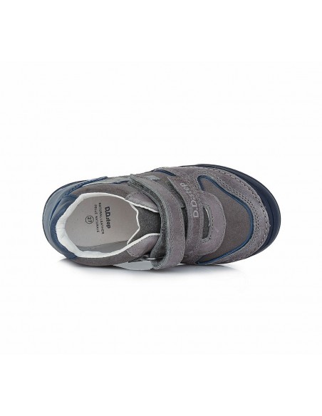 ДЕТСКИ ОБУВКИ S078-336BL 32-37