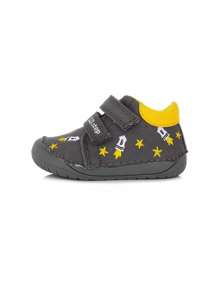 CHILDREN'S SHOES BAREFOOT C070-321B 20-25