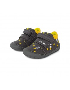 CHILDREN'S SHOES BAREFOOT C070-321B 20-25