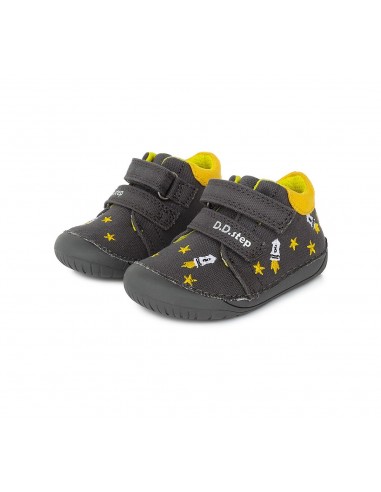 CHILDREN'S SHOES BAREFOOT C070-321B...