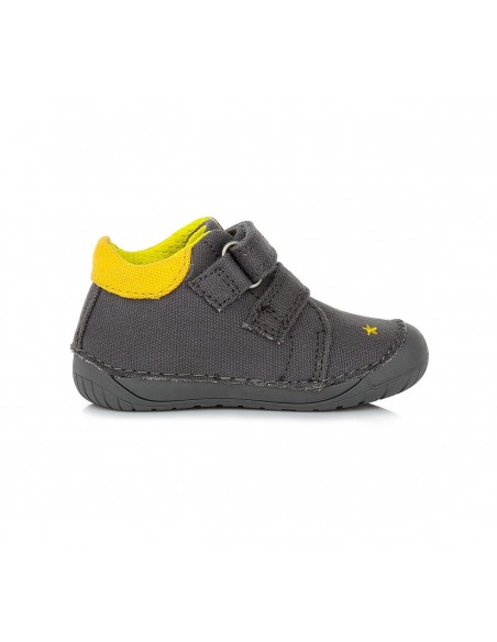 CHILDREN'S SHOES BAREFOOT C070-321B 20-25