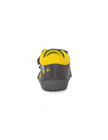 CHILDREN'S SHOES BAREFOOT C070-321B...