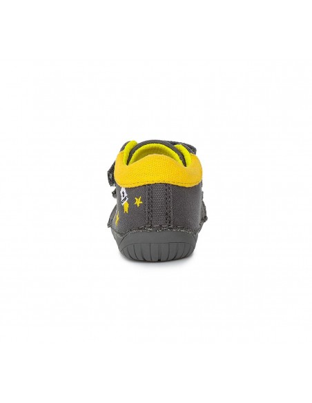 CHILDREN'S SHOES BAREFOOT C070-321B 20-25