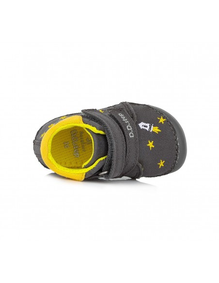 CHILDREN'S SHOES BAREFOOT C070-321B 20-25
