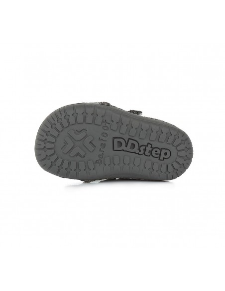 CHILDREN'S SHOES BAREFOOT C070-321B 20-25