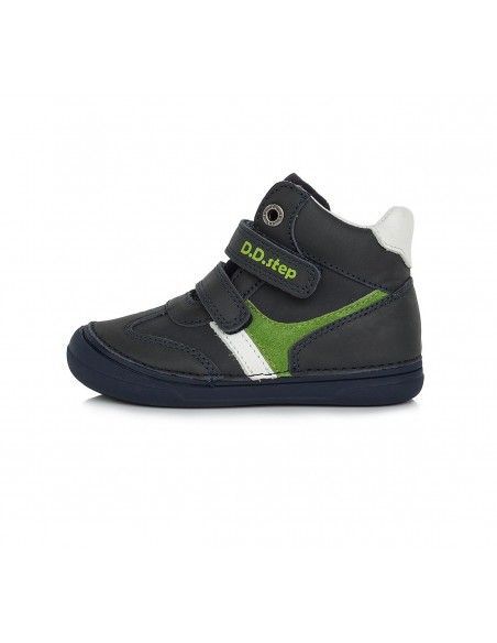 CHILDREN'S SNEAKERS A078-331AL 32-37