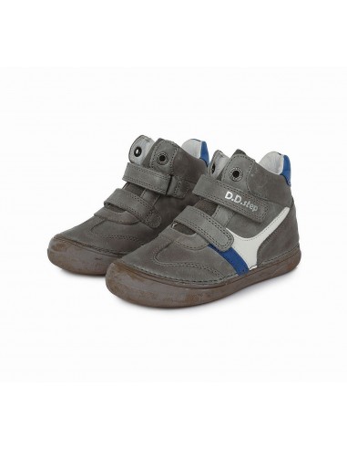 CHILDREN'S SHOES A078-331BL 32-37