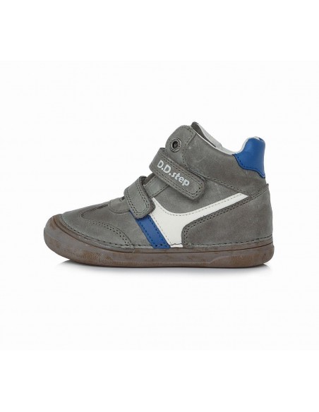 CHILDREN'S SHOES A078-331BL 32-37