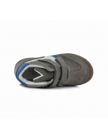 CHILDREN'S SHOES A078-331BL 32-37