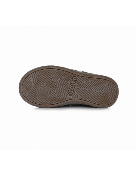 CHILDREN'S SHOES A078-331BL 32-37