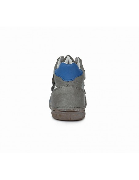 CHILDREN'S SHOES A078-331BL 32-37