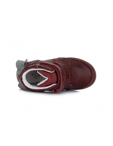 CHILDREN'S SHOES A078-330AL 32-37