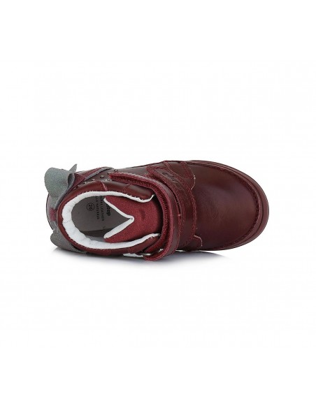 CHILDREN'S SHOES A078-330AL 32-37