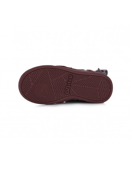 CHILDREN'S SHOES A078-330AL 32-37