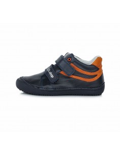 CHILDREN'S SHOES BAREFOOT S063-317L 31-36 2