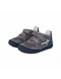 ДЕТСКИ ОБУВКИ S078-336BM 26-31