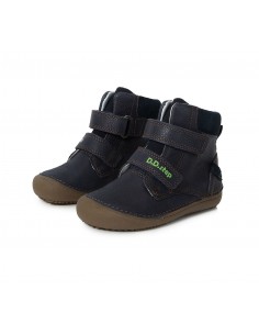 CHILDREN'S SNEAKERS BAREFOOT A063-363L 31-36