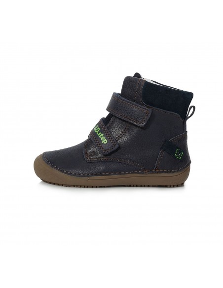 CHILDREN'S SNEAKERS BAREFOOT A063-363L 31-36