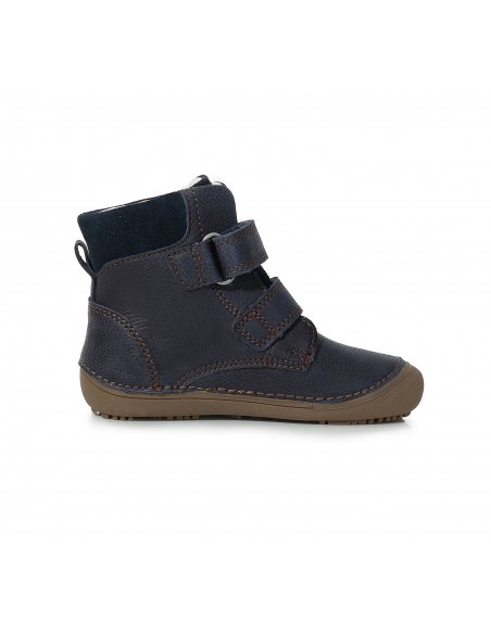 CHILDREN'S SNEAKERS BAREFOOT A063-363L 31-36