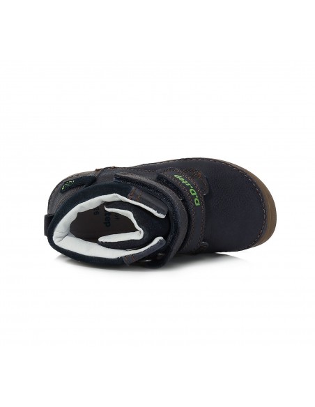 CHILDREN'S SNEAKERS BAREFOOT A063-363L 31-36