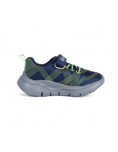 SPORT SHOES F061-314AL 30-35 2