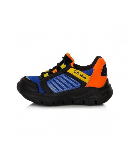 SNEAKERS F061-387AL 30-35
