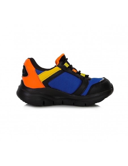 SNEAKERS F061-387AL 30-35